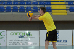 18-12-2024 Training op Pafos