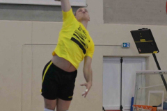 18-12-2024 Training op Pafos
