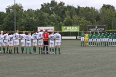 16 augustus 2025 Eerste dag Apeldoorn Cup 2025