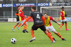 12-12-2023 csv Apeldoorn sv Orion cupmatch