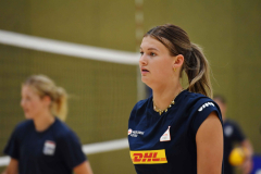 16-5-2025 Training Damesvolleybal Oranje