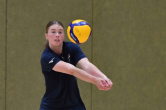 16-5-2025 Training Damesvolleybal Oranje