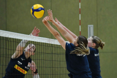 16-5-2025 Training Damesvolleybal Oranje