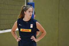 16-5-2025 Training Damesvolleybal Oranje