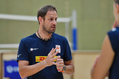 16-5-2025 Training Damesvolleybal Oranje
