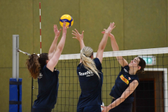16-5-2025 Training Damesvolleybal Oranje
