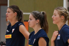 16-5-2025 Training Damesvolleybal Oranje