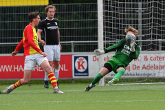 16 mei 2026 csv Apeldoorn JO 19-1 tegen Quick 20 JO 19-1 Divisie 5 D
