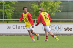 16 mei 2026 csv Apeldoorn JO 19-1 tegen Quick 20 JO 19-1 Divisie 5 D