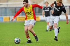 16 mei 2026 csv Apeldoorn JO 19-1 tegen Quick 20 JO 19-1 Divisie 5 D