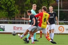 16 mei 2026 csv Apeldoorn JO 19-1 tegen Quick 20 JO 19-1 Divisie 5 D