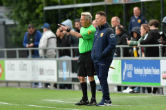 16 mei 2026 csv Apeldoorn JO 19-1 tegen Quick 20 JO 19-1 Divisie 5 D