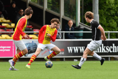 16 mei 2026 csv Apeldoorn JO 19-1 tegen Quick 20 JO 19-1 Divisie 5 D