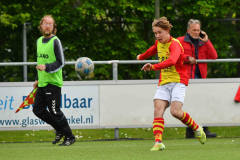 16 mei 2026 csv Apeldoorn JO 19-1 tegen Quick 20 JO 19-1 Divisie 5 D