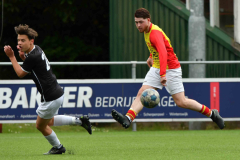 16 mei 2026 csv Apeldoorn JO 19-1 tegen Quick 20 JO 19-1 Divisie 5 D