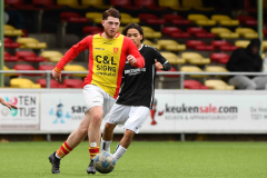 16 mei 2026 csv Apeldoorn JO 19-1 tegen Quick 20 JO 19-1 Divisie 5 D