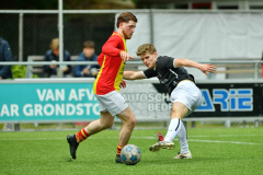 16 mei 2026 csv Apeldoorn JO 19-1 tegen Quick 20 JO 19-1 Divisie 5 D