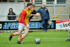 16 mei 2026 csv Apeldoorn JO 19-1 tegen Quick 20 JO 19-1 Divisi