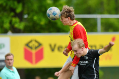 16 mei 2026 csv Apeldoorn JO 19-1 tegen Quick 20 JO 19-1 Divisie 5 D