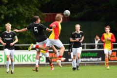 16 mei 2026 csv Apeldoorn JO 19-1 tegen Quick 20 JO 19-1 Divisie 5 D