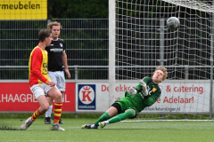 16 mei 2026 csv Apeldoorn JO 19-1 tegen Quick 20 JO 19-1 Divisie 5 D