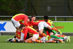 16 mei 2026 csv Apeldoorn JO 19-1 tegen Quick 20 JO 19-1 Divisie 5 D