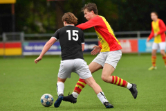 16 mei 2026 csv Apeldoorn JO 19-1 tegen Quick 20 JO 19-1 Divisie 5 D