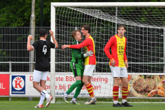 16 mei 2026 csv Apeldoorn JO 19-1 tegen Quick 20 JO 19-1 Divisie 5 D