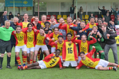 16 mei 2026 csv Apeldoorn JO 19-1 tegen Quick 20 JO 19-1 Divisi