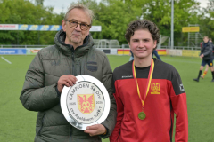 16 mei 2026 csv Apeldoorn JO 19-1 tegen Quick 20 JO 19-1 Divisi