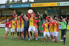 16 mei 2026 csv Apeldoorn JO 19-1 tegen Quick 20 JO 19-1 Divisi