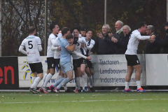 16-11-2024 vv Berkum csv Apeldoorn