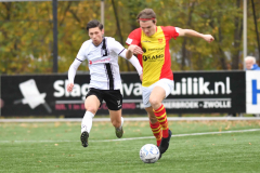 16-11-2024 vv Berkum csv Apeldoorn