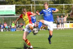 16-9-2023  csv Apeldoorn vs VVOP Voorthuizen