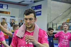 17-4-2024 Draisma Dynamo HS1 NovaTech Lycurgus HS1 fifth match semi final