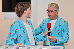 17 april 2026 Pub Quiz tweede ronde csv Apeldoorn