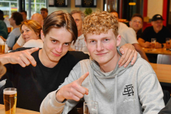 17 april 2026 Pub Quiz tweede ronde csv Apeldoorn