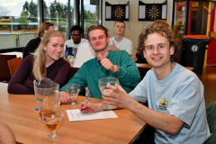 17 april 2026 Pub Quiz tweede ronde csv Apeldoorn