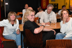17 april 2026 Pub Quiz tweede ronde csv Apeldoorn