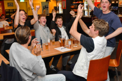 17 april 2026 Pub Quiz tweede ronde csv Apeldoorn