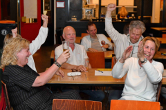 17 april 2026 Pub Quiz tweede ronde csv Apeldoorn