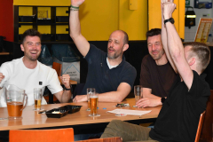 17 april 2026 Pub Quiz tweede ronde csv Apeldoorn