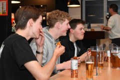 17 april 2026 Pub Quiz tweede ronde csv Apeldoorn