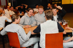 17 april 2026 Pub Quiz tweede ronde csv Apeldoorn