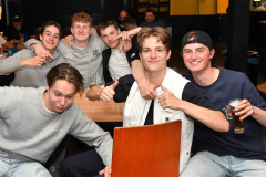 17 april 2026 Pub Quiz tweede ronde csv Apeldoorn