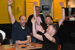 17 april 2026 Pub Quiz tweede ronde csv Apeldoorn