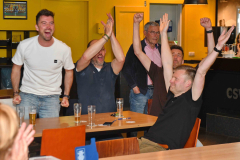 17 april 2026 Pub Quiz tweede ronde csv Apeldoorn