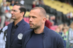 17-8-2025 Go Ahead Eagles AFC Ajax eredivisie