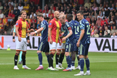 17-8-2025 Go Ahead Eagles AFC Ajax eredivisie