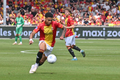 17-8-2025 Go Ahead Eagles AFC Ajax eredivisie